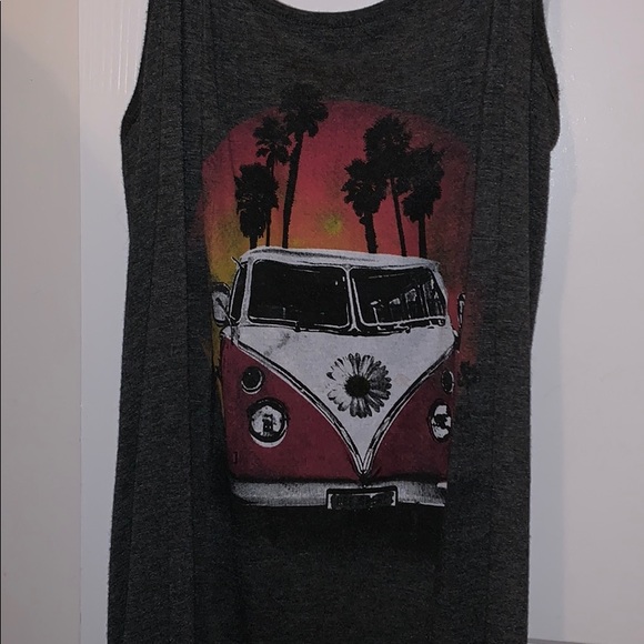 Tank Top - Picture 2 of 2
